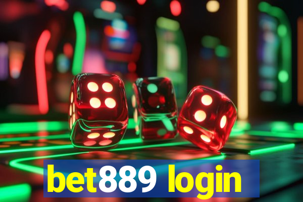 bet889 login